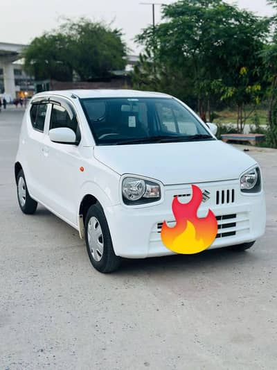 Suzuki Alto 2022