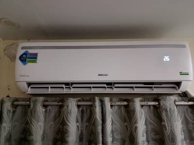 Ac Inverter 1.5 ton