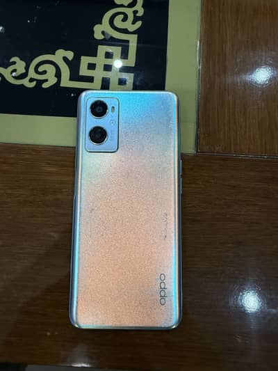 OPPO A96