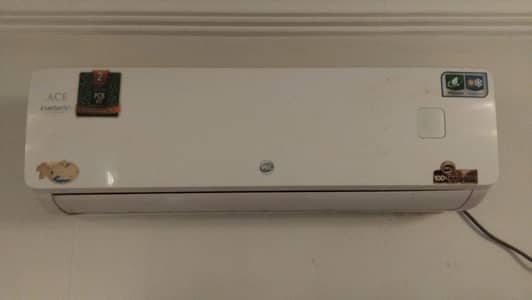 Pel inverter ac 1.5 ton
