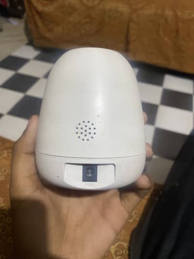 tenda camera cctv
