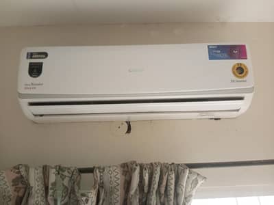 Orient 1.5 Ton DC Inverter T3 Air Conditioner for Sale