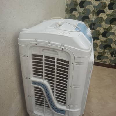 brand new air cooler