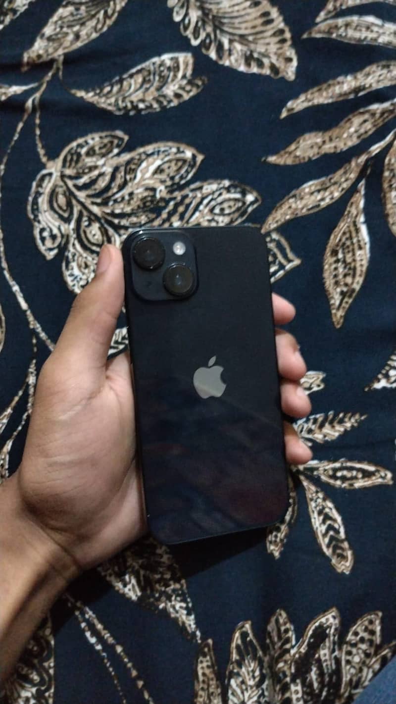 Apple iPhone 14 0