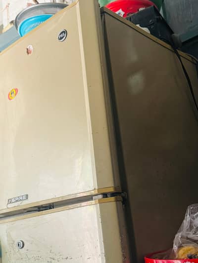 pel refrigerator