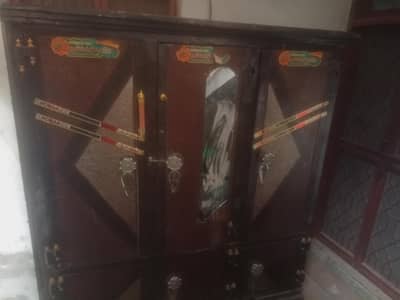 Saif almari for sale