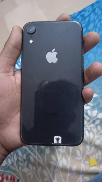 Apple iPhone XR
