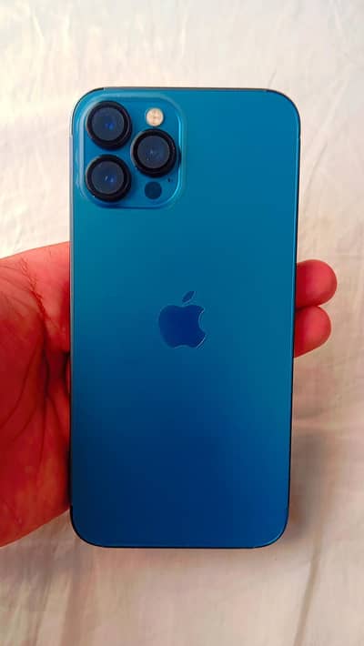 Apple iPhone 12 Pro Max Non PTA JV