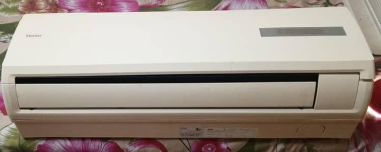 haier AC