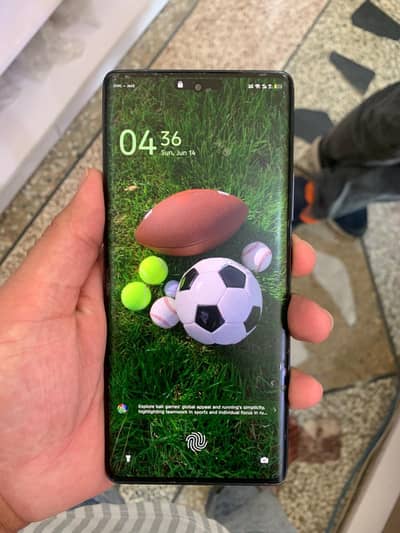 Infinix Hot 50 Pro Plus