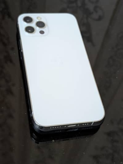 Apple iPhone 12 Pro