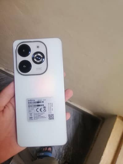 infnix smart 8plus 8/64