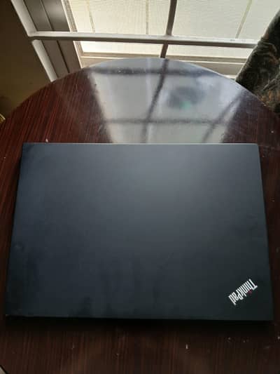 Lenovo ThinkPad T14 | 8GB | i5 10th Gen