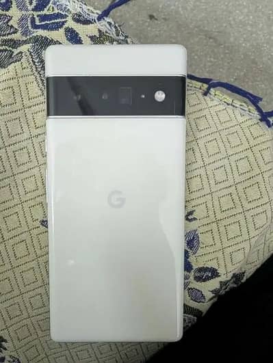 Google Pixel 7 Pro 12/256 PTA official approve hai location attock