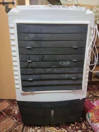 sonex room cooler rarely used