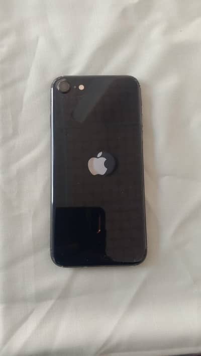 Apple iPhone SE