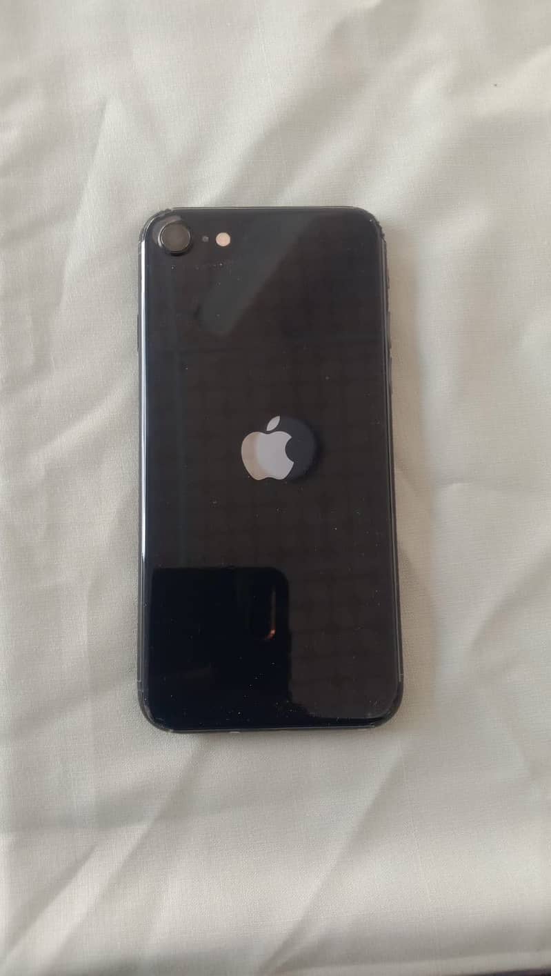 Apple iPhone SE 0