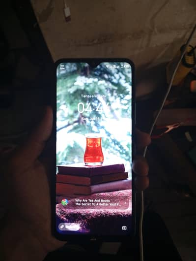 Infinix Hot 10 Play