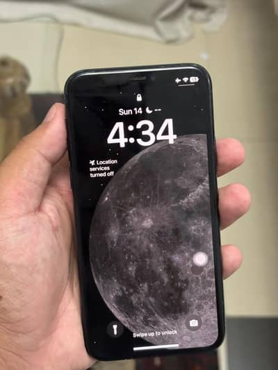Apple iPhone 11 Pro Pta Approved