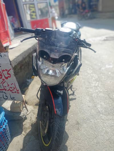 Zxmco (200cc)