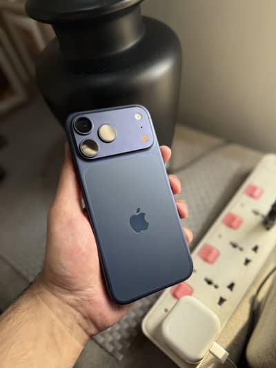 Apple iPhone 17 Pro Max 256gb Factory Unlocked Non Pta