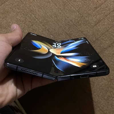 Samsung z fold 4