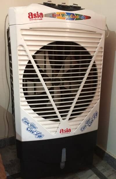 Room Air cooler