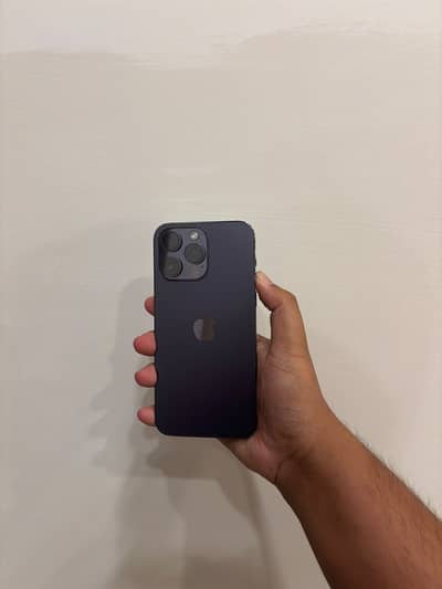 Apple IPhone 14 Pro Max