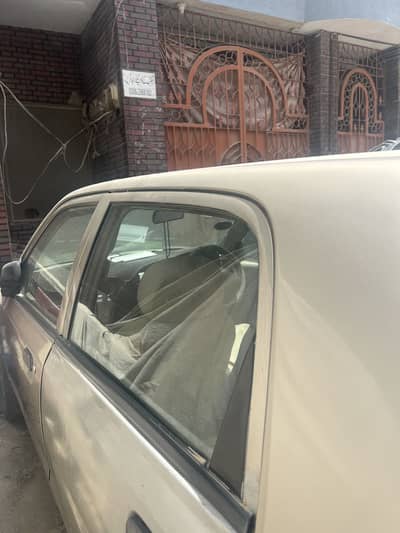 Suzuki Alto 2006