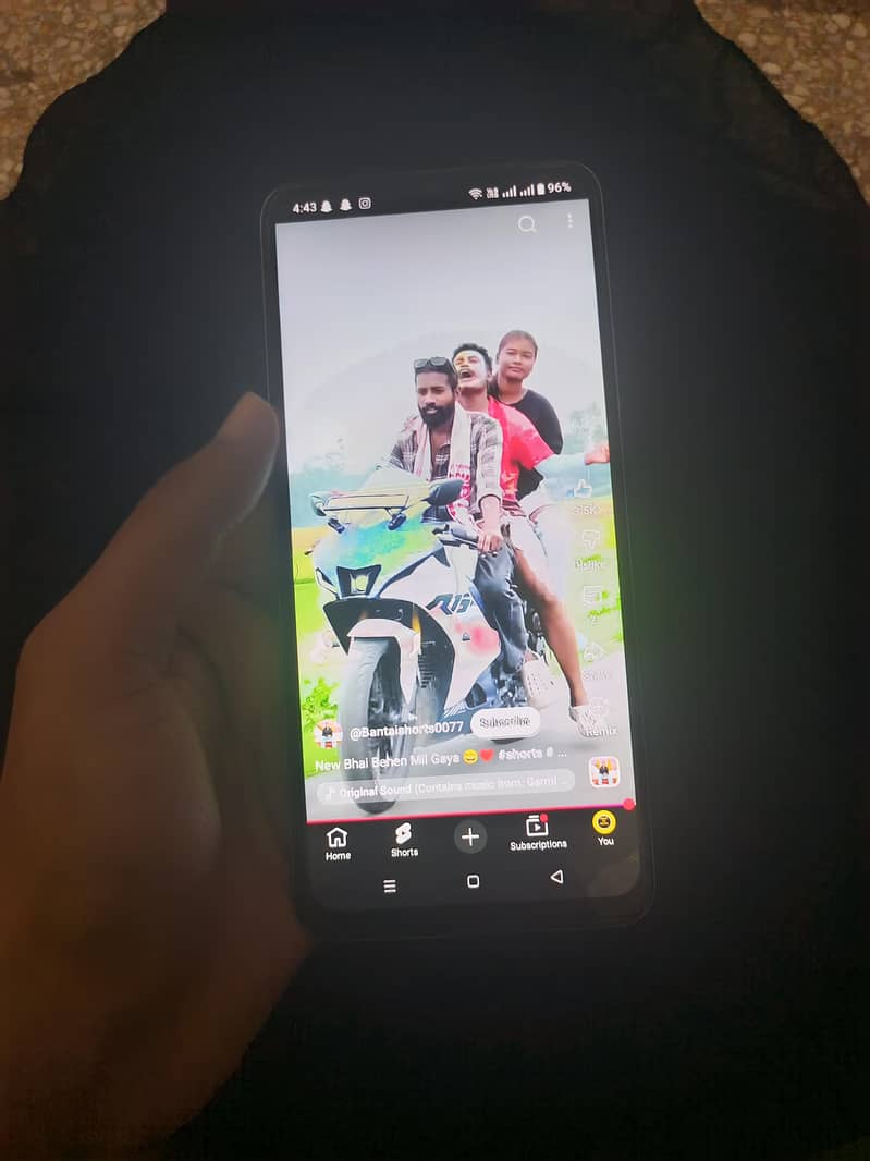 realme  note50 0