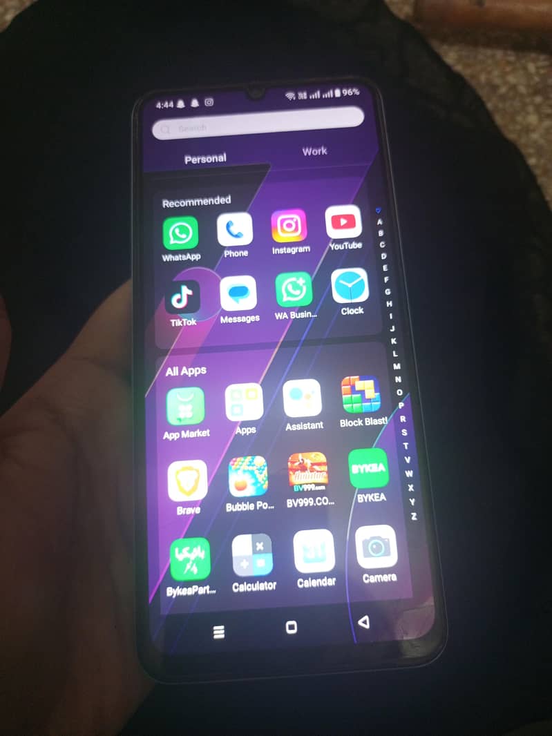 realme  note50 1