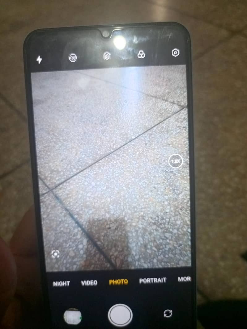 realme  note50 5