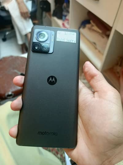 Motorola Edge 30 Ultra