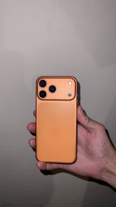Apple iPhone 17 Pro Max 512 Jv