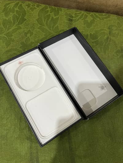 Apple iPhone 12 Pro Max