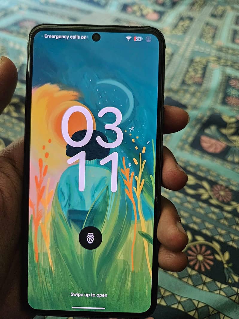Google Pixel 8 0