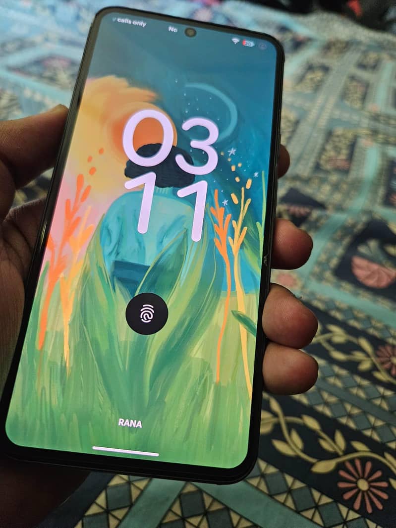 Google Pixel 8 1