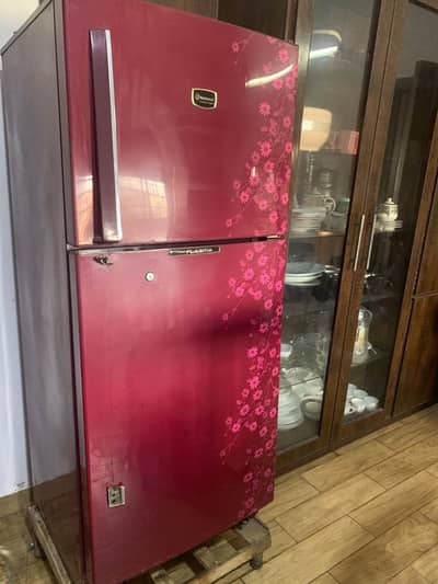 Nation fridge