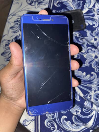 Huawei phone