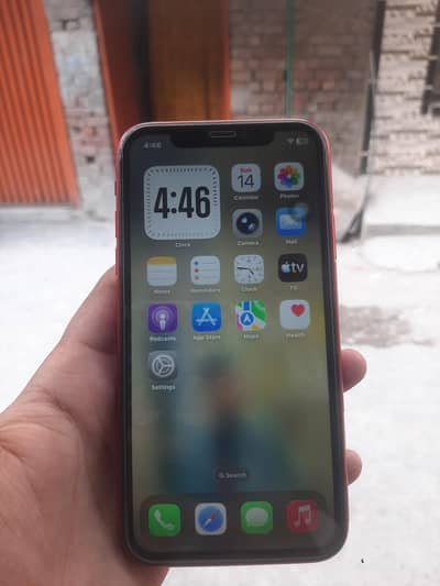 Apple iPhone 11