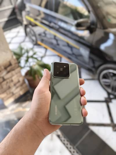 Xiaomi 14 ( 16/512 ) MI