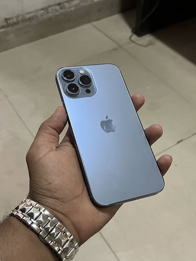 Apple iPhone 13 Pro Max