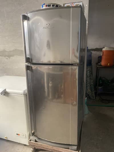 Dawlance full fridge refrigerator