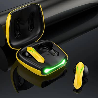 Wireless earphones for new gernation