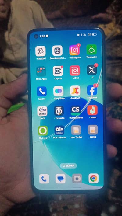 OPPO Reno6