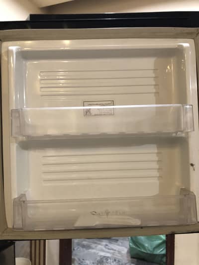 Pel freezer