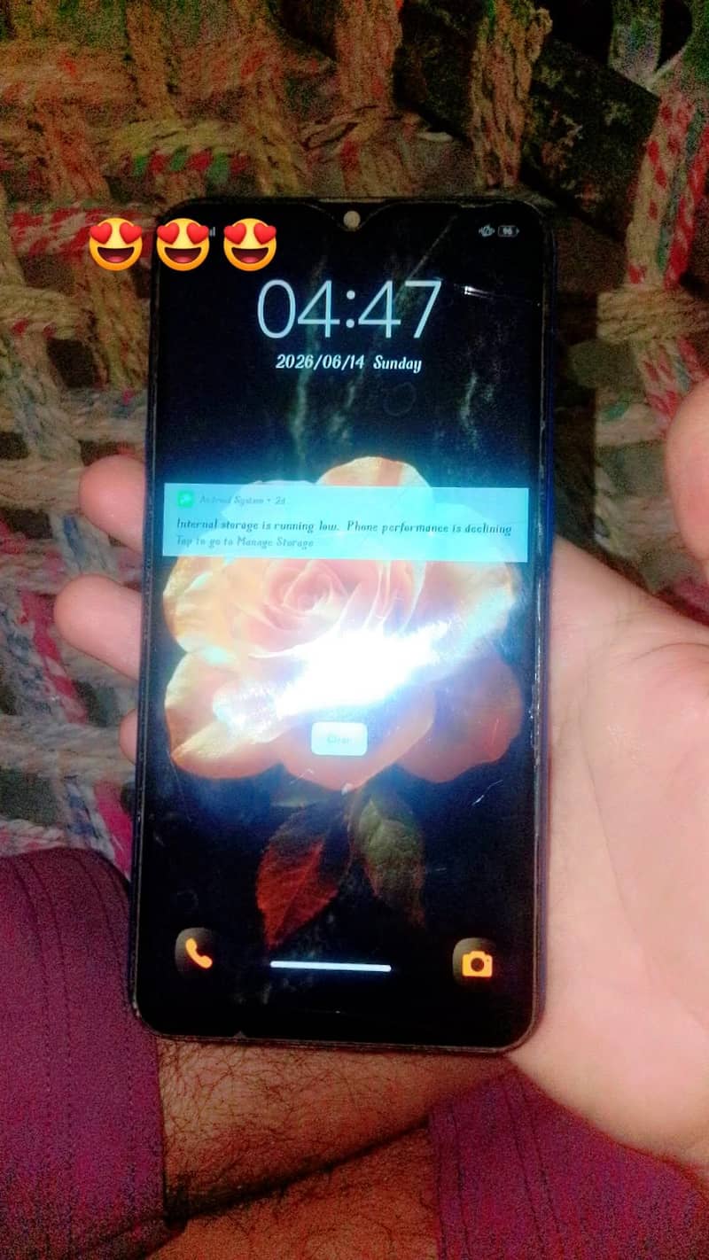OPPO A5s 3