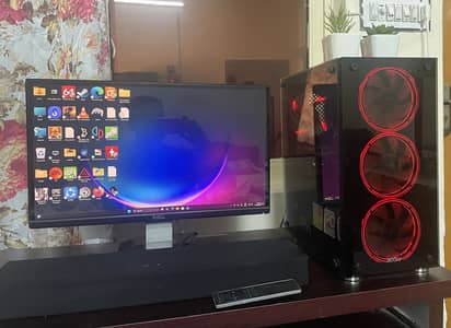 Gaming Pc 12th Gen