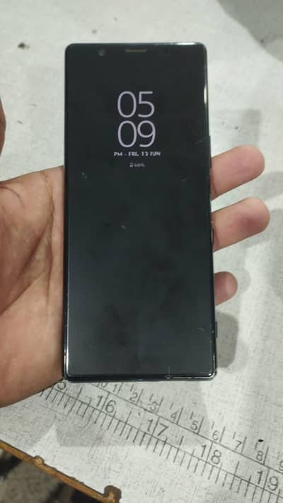 Sony Xperia 5