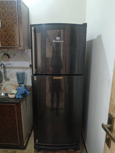 Dawlance Fridge in good working condition no any fault